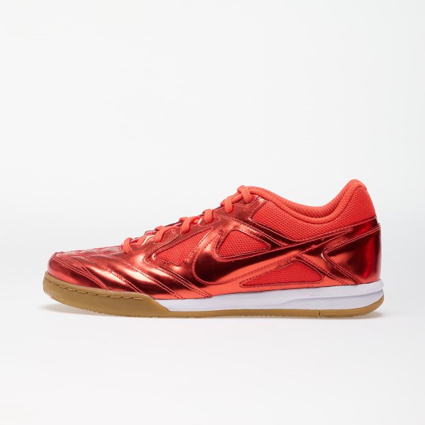 Tenisky Nike Gato Lv8 Lt Crimson/ Lt Crimson-White-Gum Lt Brown EUR 45