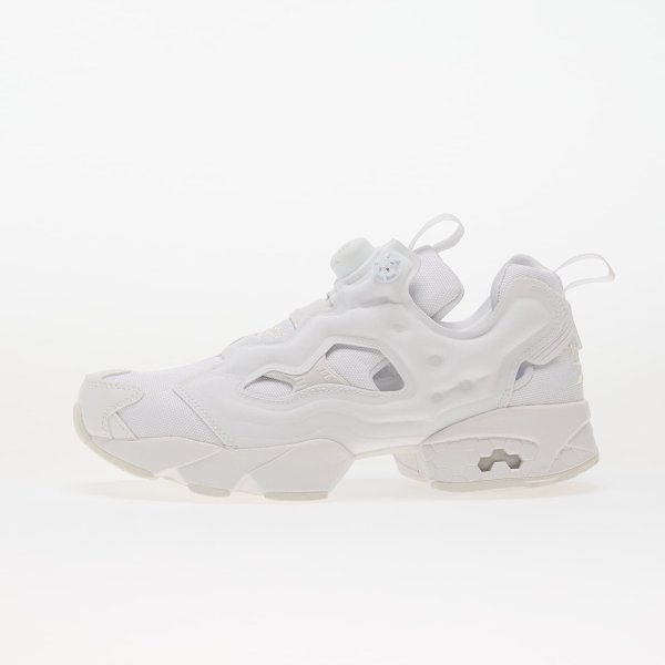Tenisky Reebok Instapump Fury 94 White/ White/ Barely Grey EUR 44.5