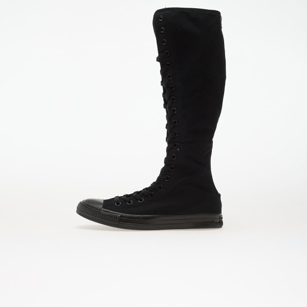 Tenisky Converse Chuck Taylor All Star XX-Hi Black/ Black EUR 36