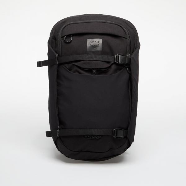 Batoh Osprey Metron 24 Pack Black/ Anchor Blue 24 l