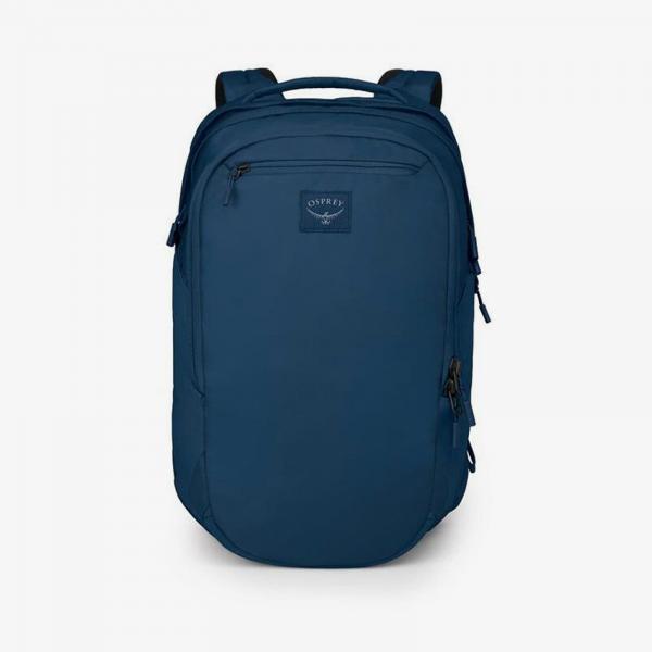 Batoh Osprey Aoede Airspeed Backpack 20L Antique Blue Universal