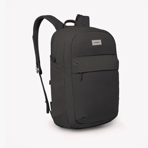 Batoh Osprey Arcane Extra Large Day Black 28 l