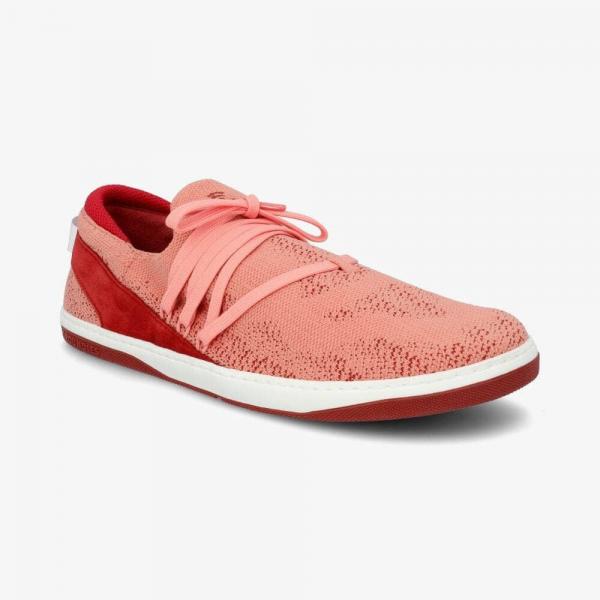 Tenisky Groundies Osaka Women Red EUR 41