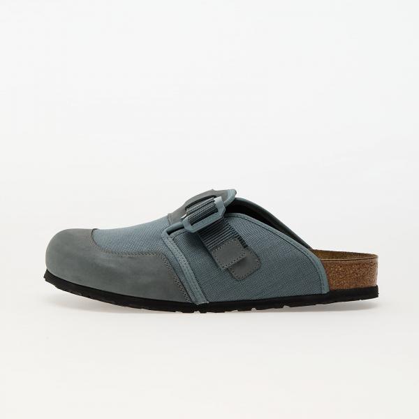Tenisky Birkenstock Boston Nova Textile Basalt Gray EUR 43