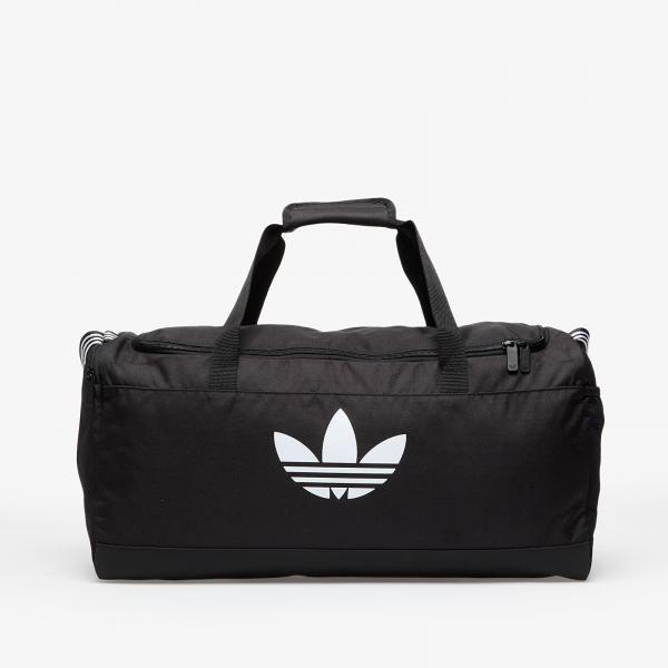 adidas Duffle Bag Black/ Black Universal