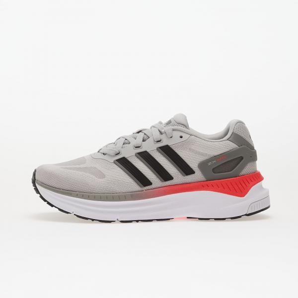 Tenisky adidas Zx Rs Grey Two/ Core Black/ Lucid Red EUR 44