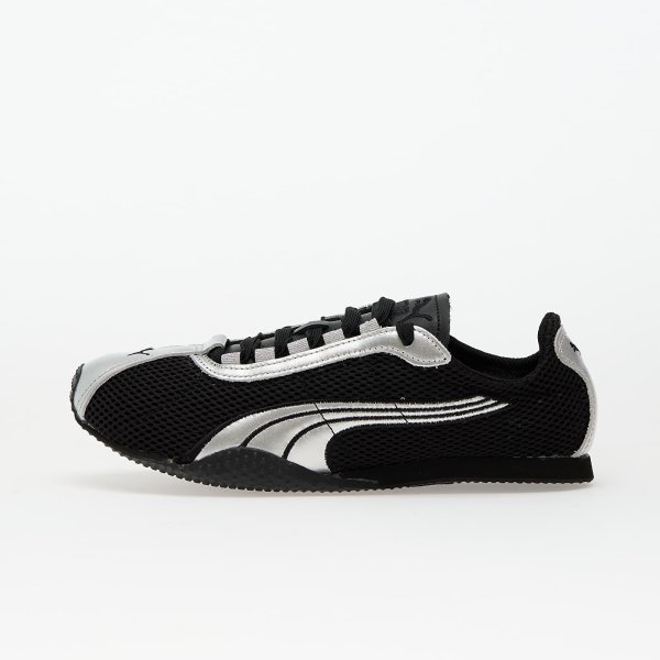 Tenisky Puma H-Street Og Puma Black/ Puma Silver EUR 44.5