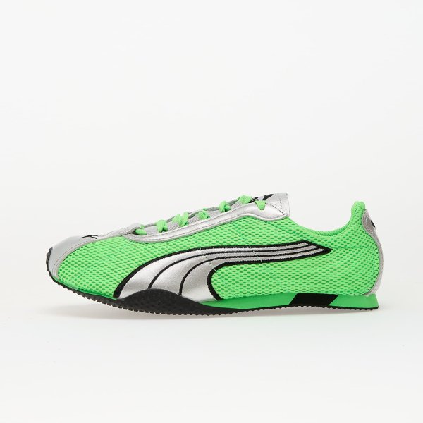 Tenisky Puma H-Street OG Fizzy Green-Puma Silver EUR 44.5