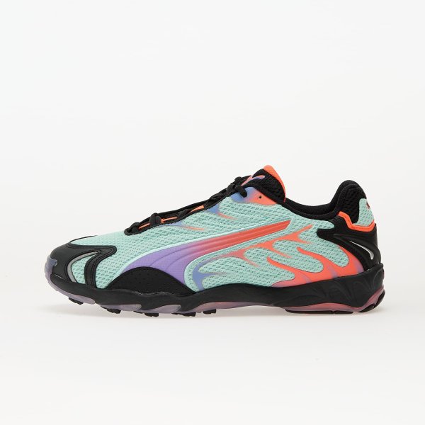 Tenisky Puma Inhale Mint Melt-Lavender Alert EUR 42