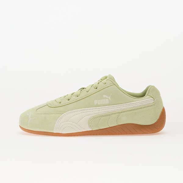 Tenisky Puma Speedcat OG Pistachio Green-Warm White EUR 42.5