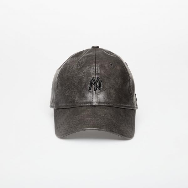 Kšiltovka New Era New York Yankees 9TWENTY Tonal Black Universal