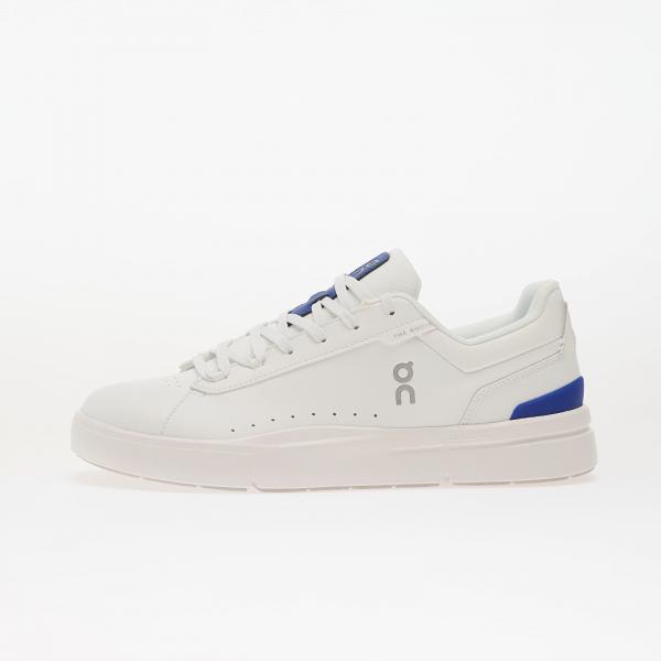 Tenisky On M The Roger Advantage White/ Indigo EUR 44