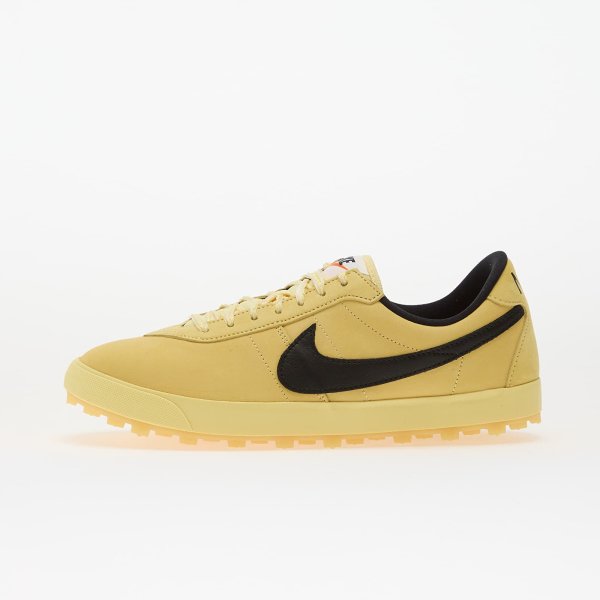 Tenisky Nike Astrograbber Qs Soft Yellow/ Black-Sail-Safety Orange EUR 37.5