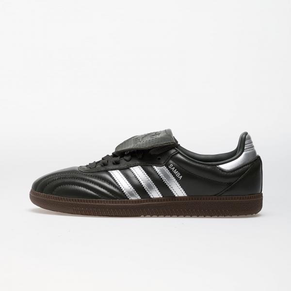 Tenisky adidas Samba Lt W Legend Earth/ Silver Metallic/ Gum5 EUR 35 1/2