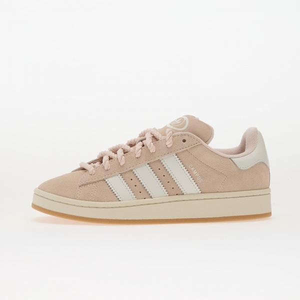 Tenisky adidas Campus 00s W Wonder Aqua/ Core White/ Gum EUR 35 1/2