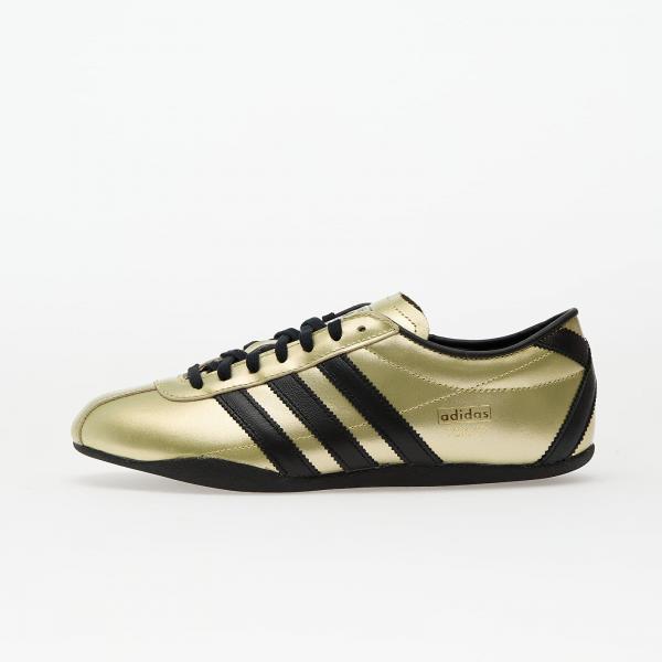 Tenisky adidas Tokyo W Gold Metallic/ Core Black/ Gold Metallic EUR 35 1/2