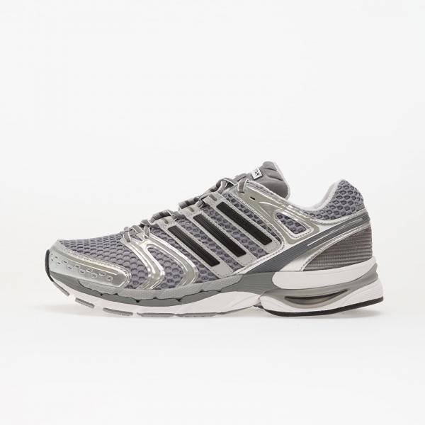 Tenisky adidas Adistar Control 5 Grey Three/ Core Black/ Silver Metallic EUR 44