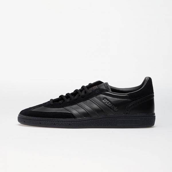 Tenisky adidas Handball Spezial Core Black/ Carbon/ Core Black EUR 44