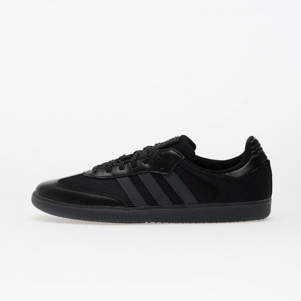 Tenisky adidas Samba Og Core Black/ Carbon/ Silver Metallic EUR 44