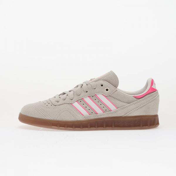Tenisky adidas Handball Top Rm Grey One/ Ftw White/ Lucid Pink EUR 44