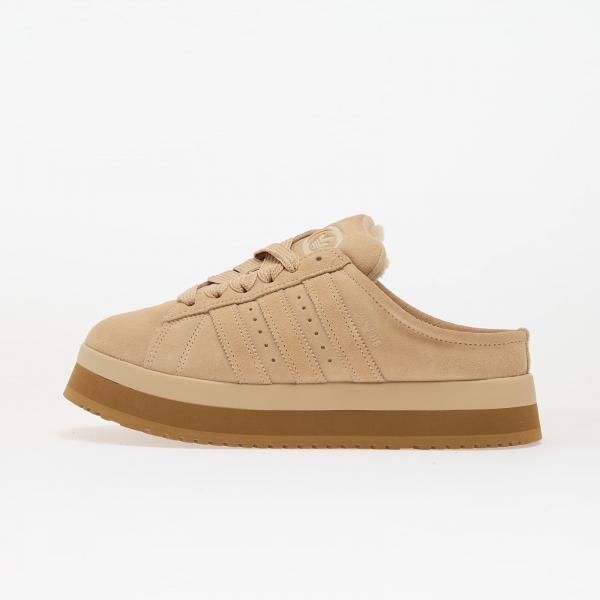 Tenisky adidas Campus 00s Wtr Lo W Magic Beige/ Magic Beige/ Gum4 EUR 35 1/2