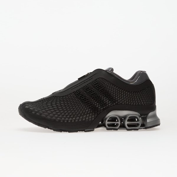 Tenisky adidas Megaride S2 Core Black/ Grey Five/ Core Black EUR 45 1/3