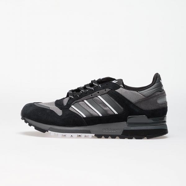Tenisky adidas Zx 600 Core Black/ Grey Four/ Grey Six EUR 44