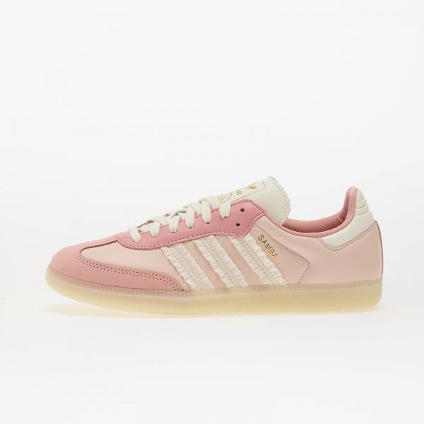 Tenisky adidas Samba Og W Wonder Aqua/ Off White/ Wonder Mauve EUR 35 1/2