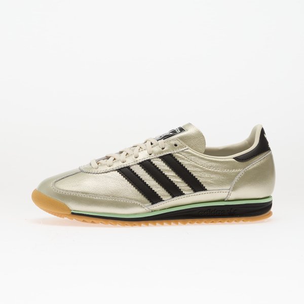 Tenisky adidas SL 72 Og W Off White/ Core Black/ Gum1 EUR 38 2/3