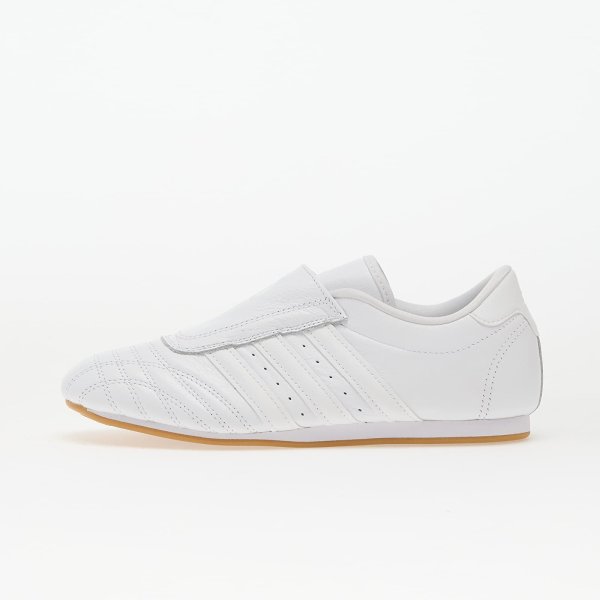 Tenisky adidas Taekwondo W Ftw White/ Ftw White/ Gum EUR 39 1/3
