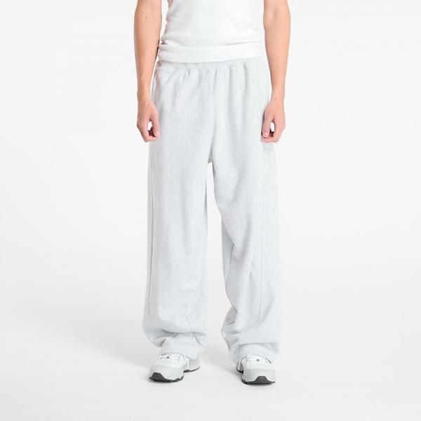 Tepláky adidas x OG LA Santa Monica Joggers Light Grey Heather M