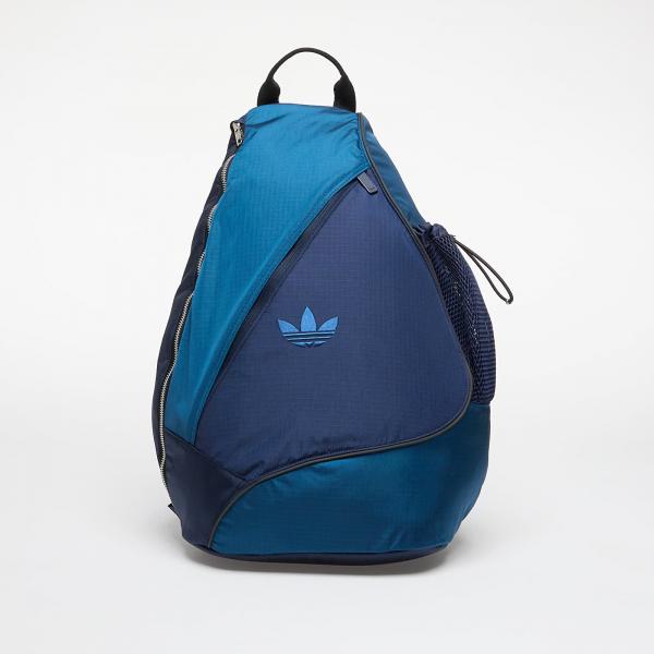 Taška adidas x OG LA El Segundo Sling Bag Collegiate Navy Universal