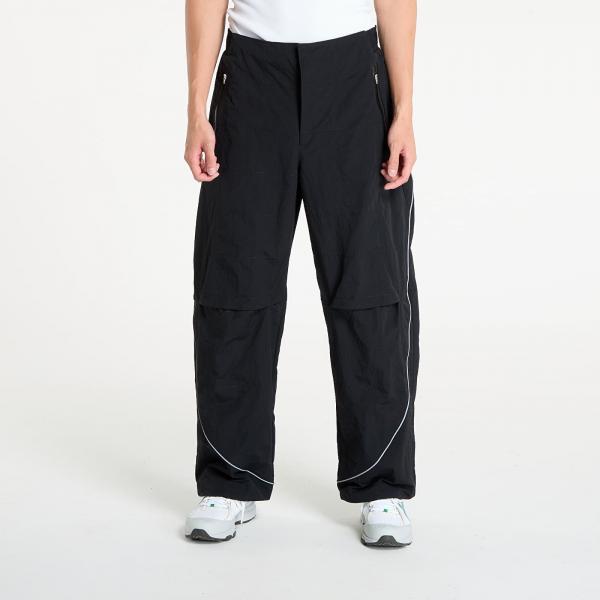 Kalhoty adidas x OG LA Airdrome Shield Pant UNISEX Black M