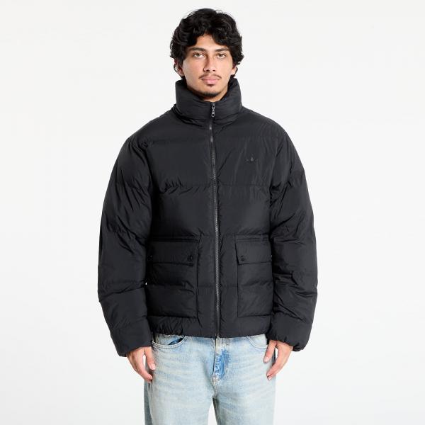 Péřovka adidas Originals Synthetic Down Puffer Black S