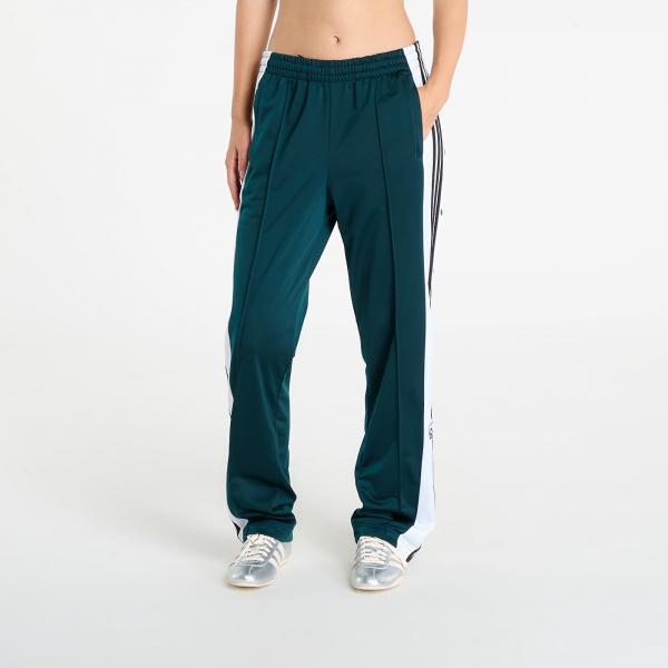 Kalhoty adidas Adibreak Tracksuit Bottoms Aurora Ivy L