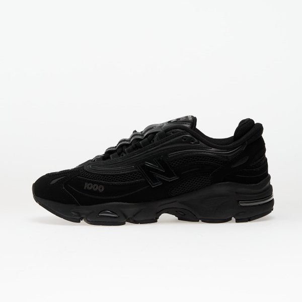 Tenisky New Balance M1000 Black/ Black Cement/ Castlerock B EUR 37.5