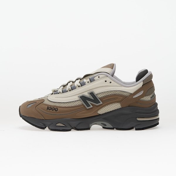 Tenisky New Balance 1000 Mushroom EUR 43