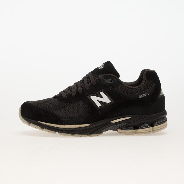 Tenisky New Balance 2002R Black EUR 37