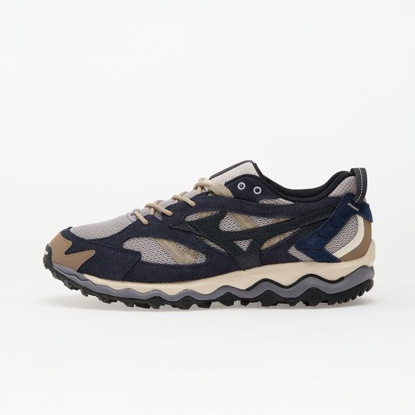 Tenisky Mizuno Wave Mujin Tl Opal Gray/ Salute/ Odyssey Gray EUR 40