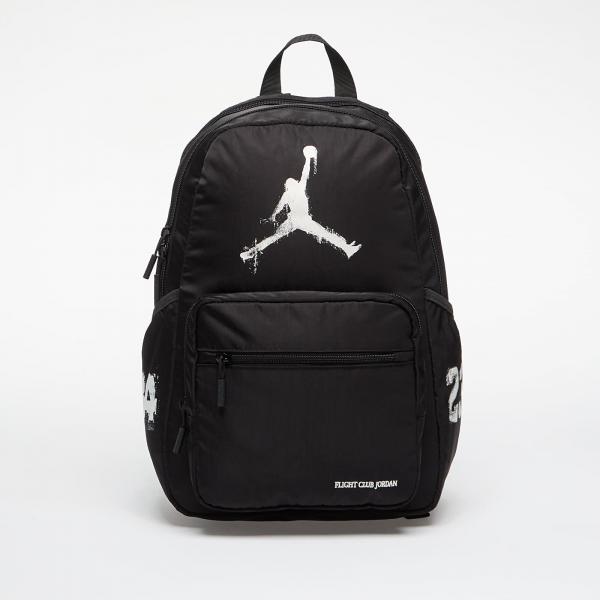 Batoh Jordan Jam Mvp Backpack Black Universal