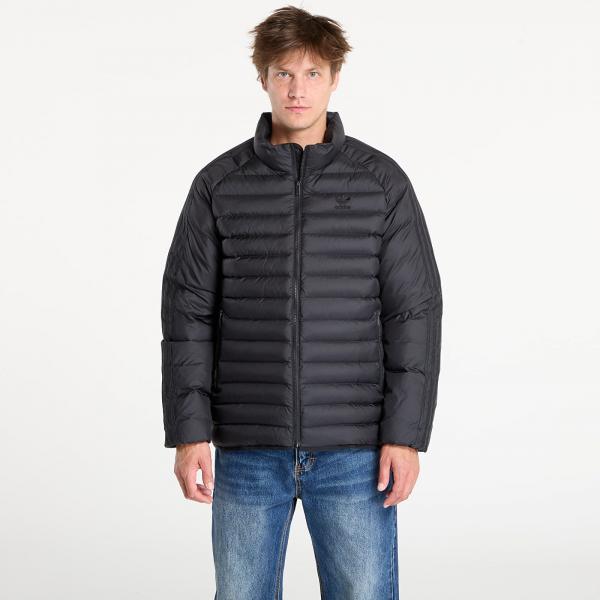 Bunda adidas Padded Collar Jacket Black L