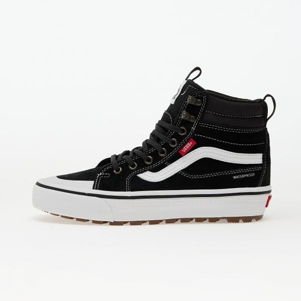 Tenisky Vans MTE Sk8-Hi Waterproof Insulated Black/ White EUR 41