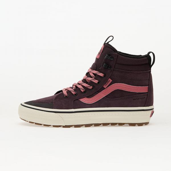 Tenisky Vans MTE Sk8-Hi Waterproof Insulated Port/ Black EUR 43