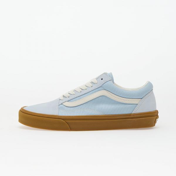 Tenisky Vans Old Skool Light Blue/ Gum EUR 36.5