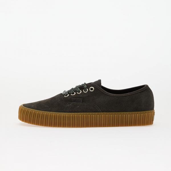 Tenisky Vans Authentic Creeper Grunge Faded Black EUR 36.5