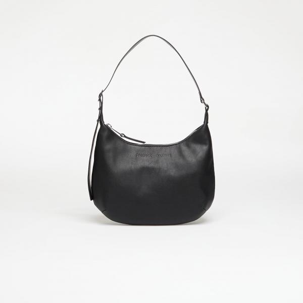 Kabelka Samsøe Samsøe Safreja Midi Bag Black Universal