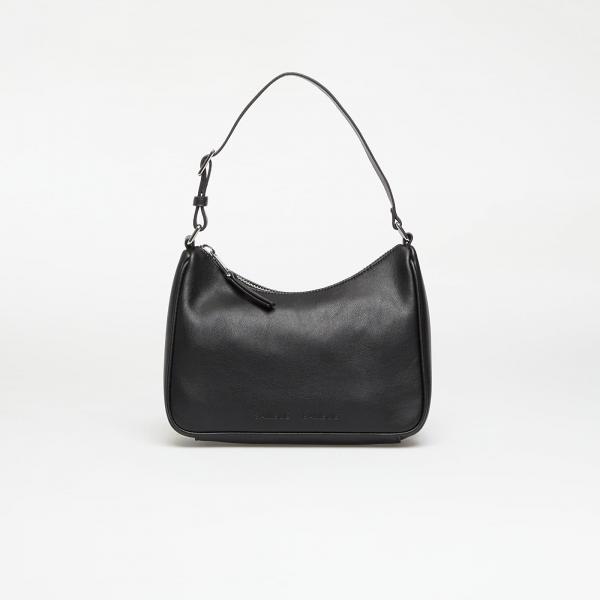 Kabelka Samsøe Samsøe Sacima Handbag Black Universal