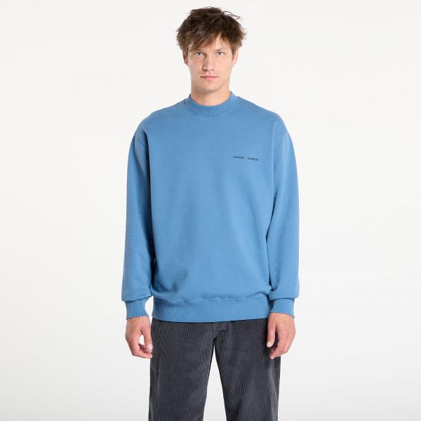 Mikina Samsøe Samsøe Norsbro Crew Neck Stellar L