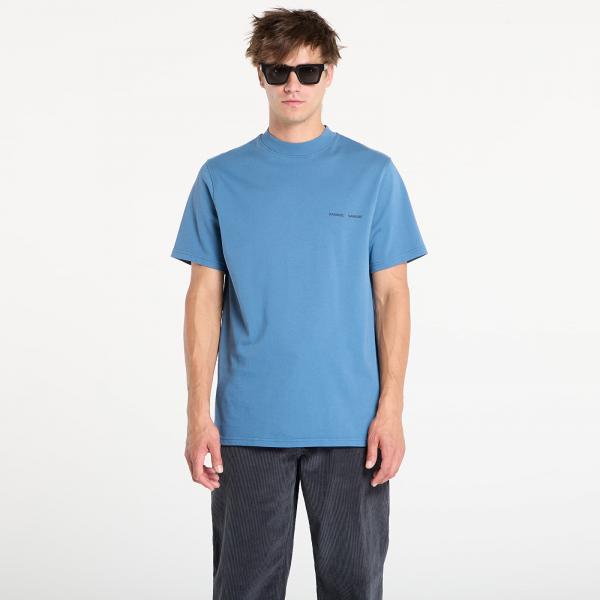 Tričko Samsøe Samsøe Norsbro T-Shirt Stellar XL