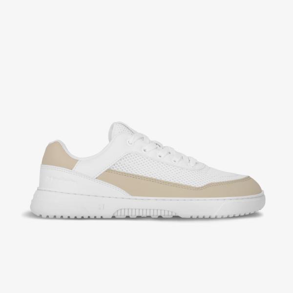 Tenisky Barebarics Vaporo White & Beige EUR 41